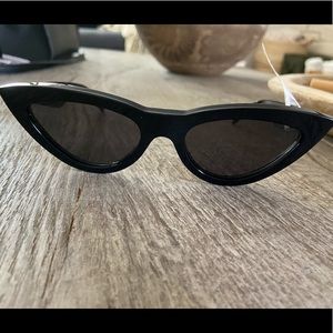Celine cat-eye Sunglasses (Brand New)